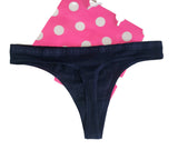 Victorias Secret tanga algodón M