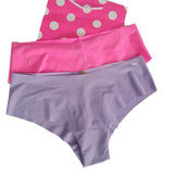 Victorias Secret pack 2 panties G
