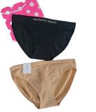 Calvin klein & Victorias Secret 2 pack panties G