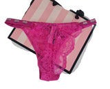 Victorias Secret pantie ed especial S