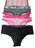 Victorias Secret pack 3 panties algodón S