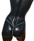 Victorias Secret tanga hilo G