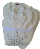 Pijama polar para regalo S