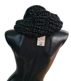 Juicy Couture bufanda sherpa