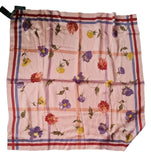 Lauren By Ralph Lauren Pañuelo Mascada De Seda