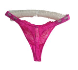 Victorias Secret pantie con brillos