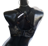 Aerie long line balconette bra 34DD