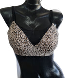 Victorias Secret Bra Sin Varillas Ni Relleno 34D