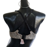 Victorias Secret Bra Sin Varillas Ni Relleno 34D