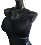 Victorias Secret Bra Deportivo Máximo Soporte 34dd