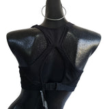 Victorias Secret Bra Deportivo Máximo Soporte 34dd