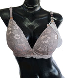 Victorias Secret Brassiere De Maternidad Sin Varillas 34DDD