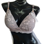 Victorias Secret Brassiere De Maternidad Sin Varillas 34DDD