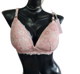 Victorias Secret Brassiere De Maternidad Sin Varillas 34DDD