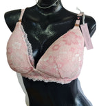 Victorias Secret Brassiere De Maternidad Sin Varillas 34DDD