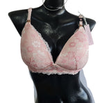 Victorias Secret Brassiere De Maternidad Sin Varillas 34DDD