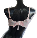 Victorias Secret Brassiere De Maternidad Sin Varillas 34DDD