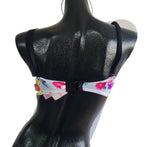 Victorias Secret pink bra sin relleno 32DD