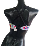 Victorias Secret pink bra sin relleno 32DD