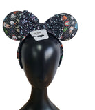 Disney Orejas Minnie Ed The Nightmare Before Christmas