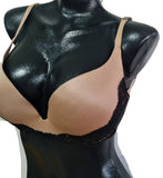 Victorias Secret Brassiere Sin Costuras Push Up 34d