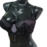 Adore Me Brassiere push up strapless 36C