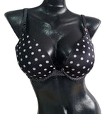 Victorias Secret Lencería Sexy Brassiere Clásico Push Up 38b