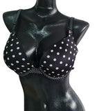 Victorias Secret Lencería Sexy Brassiere Clásico Push Up 38b