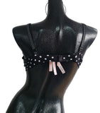 Victorias Secret Lencería Sexy Brassiere Clásico Push Up 38b