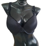 Soma Embraceable Push-Up Lace Trim Bra 36DD