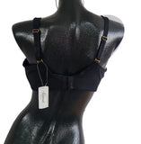 Soma Embraceable Push-Up Lace Trim Bra 36DD