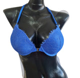 Victorias Secret Lencería Fina Bra 32d Push Up Strappy