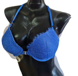 Victorias Secret Lencería Fina Bra 32d Push Up Strappy