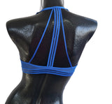 Victorias Secret Lencería Fina Bra 32d Push Up Strappy