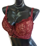 Adore Me brassiere strappy 38DD