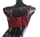 Adore Me brassiere strappy 38DD