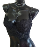 Victorias Secret Dream angels bustier bra 34DD