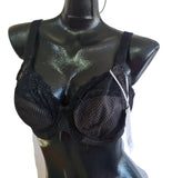 Elomi brassiere europeo reformador de busto 36DD