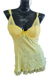 Victorias Secret the holiday babydoll 36C
