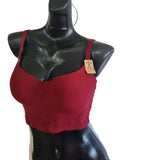 Victorias Secret pink bralette G