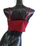 Victorias Secret pink bralette G