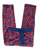 Harry Potter pijama pantalón polar M