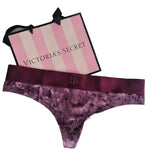 Victorias Secret pink tanga S