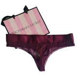 Victorias Secret pink tanga S