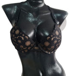 Aerie push up demi bra 34C