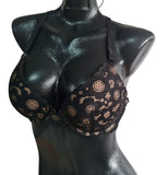 Aerie push up demi bra 34C