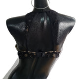 Aerie push up demi bra 34C