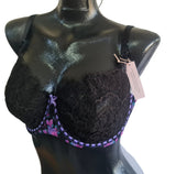 Victorias Secret brassiere balconette de encaje 36DD