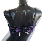 Victorias Secret brassiere balconette de encaje 36DD