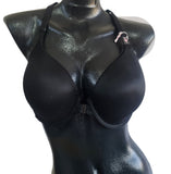 Victorias Secret Brassiere Clásico Sin Relleno Racerback 38b